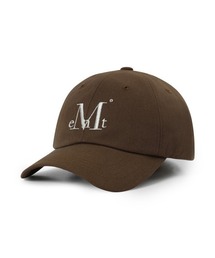 MUCENT（ムセント）の「【別注・限定カラー登場】MUCENT(ムセント) ブランド直輸入正規品 シグネチャー ロゴ ベースボール キャップ サイズ調整可能 SIGNATURE BALL CAP（キャップ）」