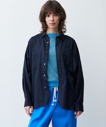 Johnbull Private labo エンラージデニムシャツ SHIRT and DENIM – Johnbull Private labo のオフィシャルサイト