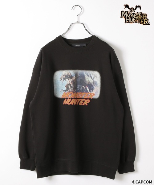 セール】【MONSTER HUNTER/モンスターハンター】コラボ/キャラクター