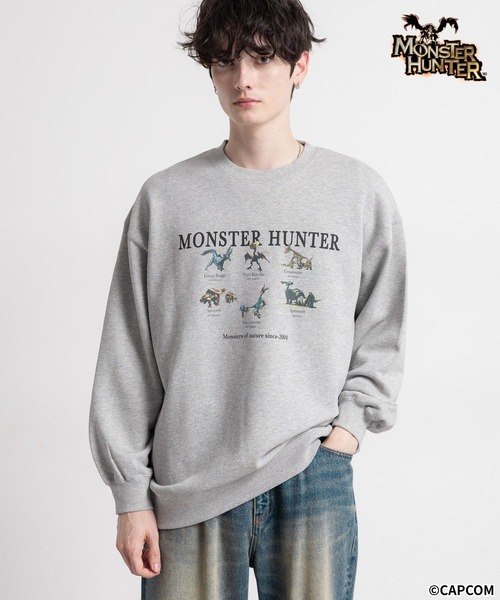 RAGEBLUE（レイジブルー）の「【MONSTER HUNTER/モンスターハンター