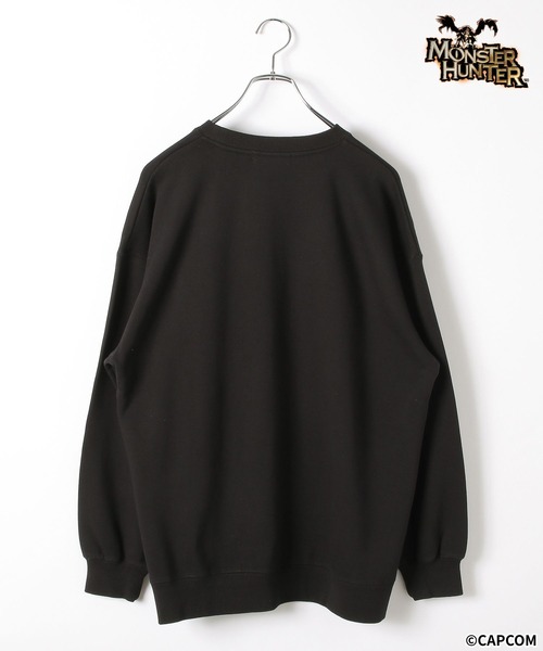 セール】【MONSTER HUNTER/モンスターハンター】コラボ/キャラクター