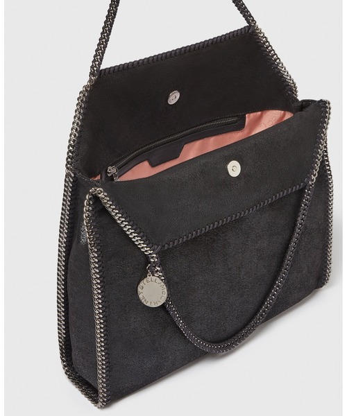 Falabella Large Shoulder Tote Bag / ファラベラ ラージ