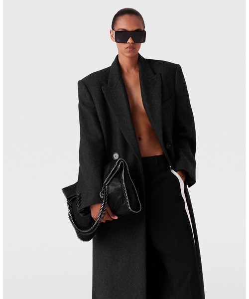 Falabella Large Shoulder Tote Bag / ファラベラ ラージ ショルダー