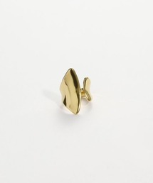 JEANASIS | 【ステンレス】セパレートリング/253466(リング)