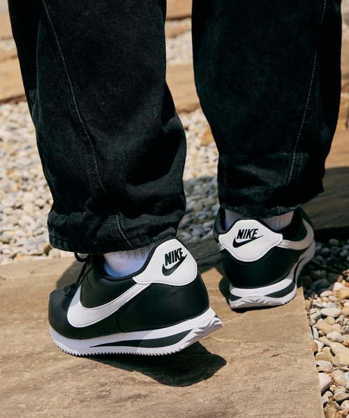 ナイキ コルテッツ レザー メンズシューズ / Nike Cortez Leather ナイキ コルテッツ レザー メンズシューズ / Nike Cortez Leather