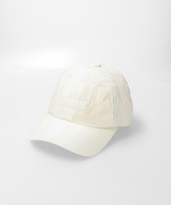 帽子 PARAFFIN WEATHER 6PANEL CAP PARAFFIN WEATHER 6PANEL CAP – THINGS