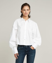 【G-STAR RAW】ブラウス G-STAR RAW（ジースターロゥ）の「UNISEX DAKOTA REGULAR SHIRT