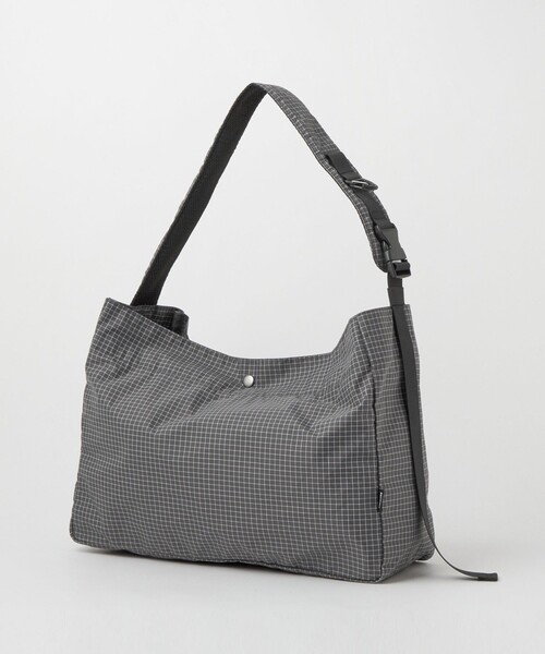 セール】【別注】＜PACKING＞GLR ニュースペーパー ショルダー