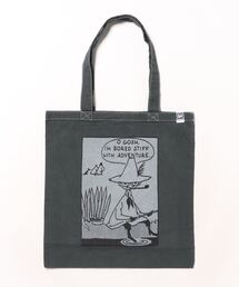 MOOMIN / ムーミン ヴィンテージ A4 トートバッグ WNI