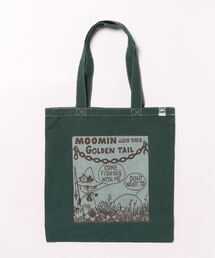 MOOMIN / ムーミン ヴィンテージ A4 トートバッグ WNI