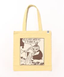 MOOMIN / ムーミン ヴィンテージ A4 トートバッグ WNI