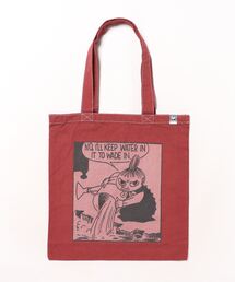 MOOMIN / ムーミン ヴィンテージ A4 トートバッグ WNI