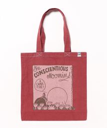 MOOMIN / ムーミン ヴィンテージ A4 トートバッグ WNI