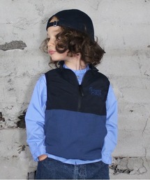 GROOVY COLORS | Nylon Taffeta VEST(ベスト)