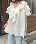 RANAN(ラナン)の「トップス(シャツ/ブラウス)」