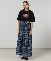 DOUBLE STANDARD CLOTHING（ダブルスタンダードクロージング）の