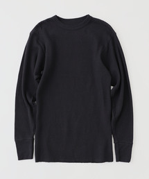 INDERA MILLS/インデラミルズ Cotton L/S Thermals