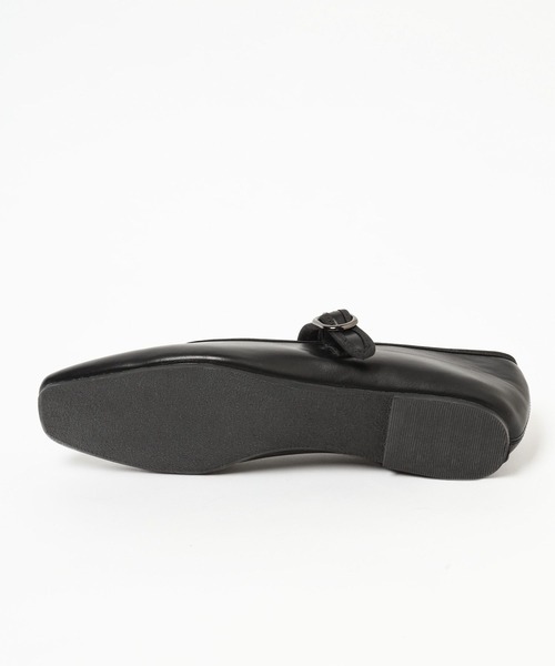 LOWRYS FARM（ローリーズファーム）の「ベルトフラットシューズ 283805