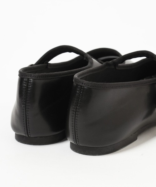 セール】ベルトフラットシューズ 283805（バレエシューズ）｜LOWRYS