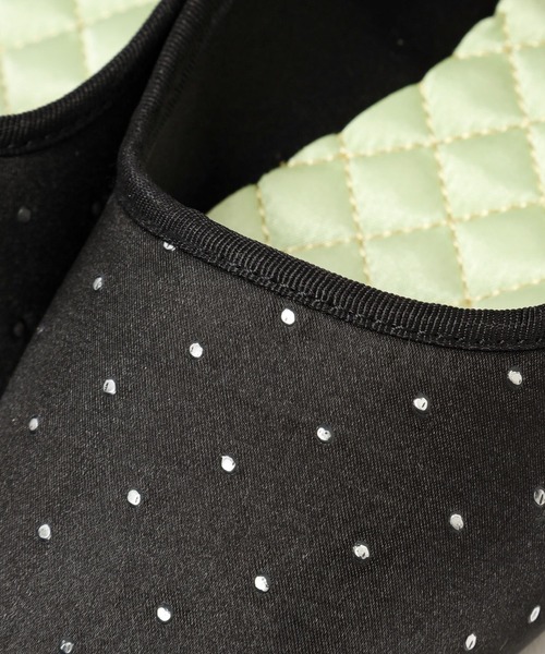 セール】ベルトフラットシューズ 283805（バレエシューズ）｜LOWRYS