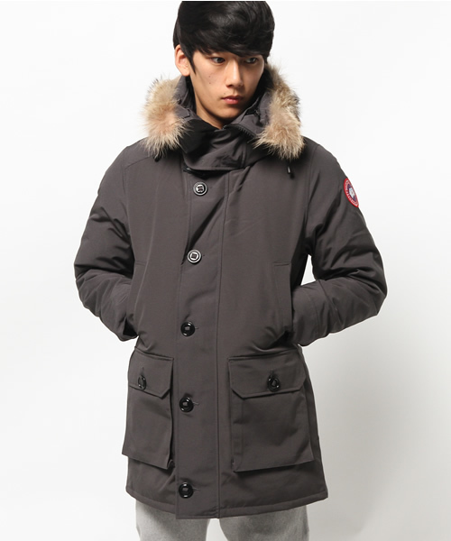 CANADA GOOSE（カナダグース）の「【CANADA GOOSE】BROOKFIELD（ダウン 