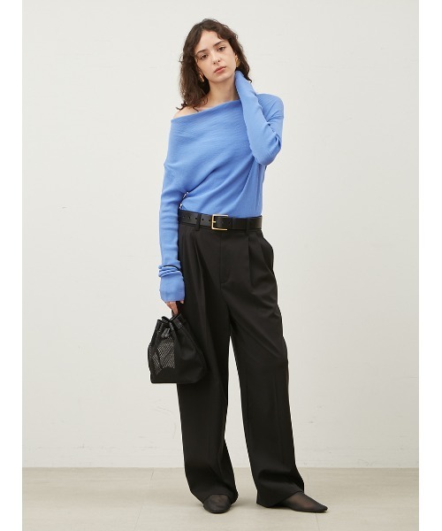 Mila Owen（ミラオーウェン）の「マーベルトデザインタック