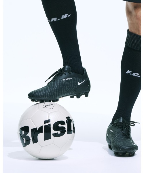 Sfida SOCCER BALL（スポーツグッズ）｜F.C.Real Bristol（エフシー