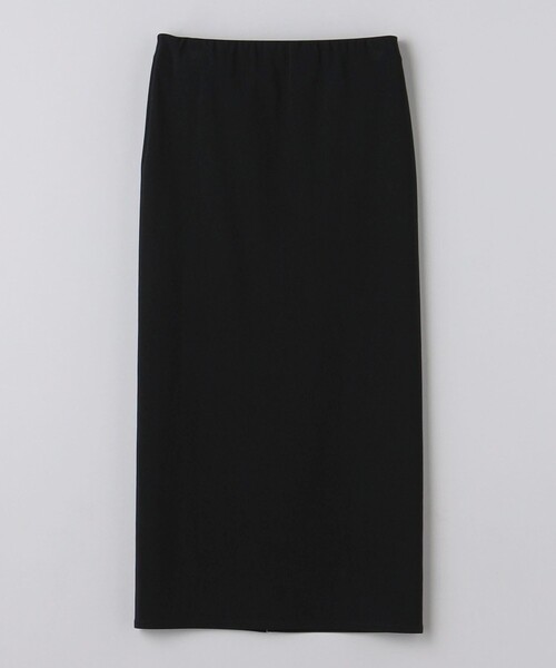 テーラーメイド　ユナイテッドアローズ　スカート　ハイソックス　ラベンダー　M Skirt | BOTTOMS | UNITED ARROWS | WOMEN | 2022 Spring Summer