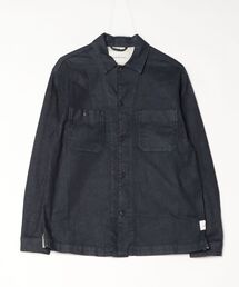 REPLAY | ストレッチコットンデニムカバーオール(カバーオール)