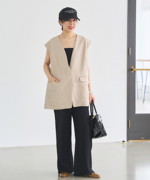 TEMPERATE(テンパレイト)の「TEMPERATE/テンパレイト DELTA(レインシューズ・レディース・キャメル/ブラック・40/39/38/37)」の15枚目の写真