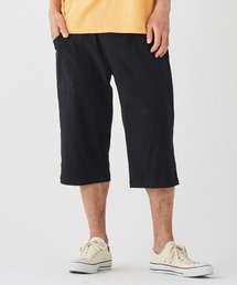 KRIFF MAYER | 冷感ロハテコクロップドパンツ(その他パンツ)