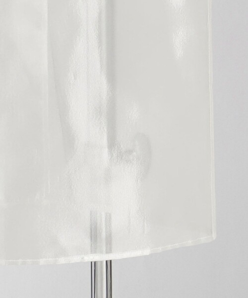 LOEFF（ロエフ）の「＜LOEFF＞JELLYFISH スカート（スカート・レディース・ホワイト・1/0）」の14枚目の写真