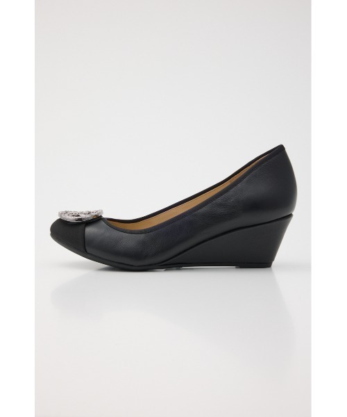 STACCATO | STJ10th limited pumps (パンプス ) |SHEL'TTER WEBSTORE
