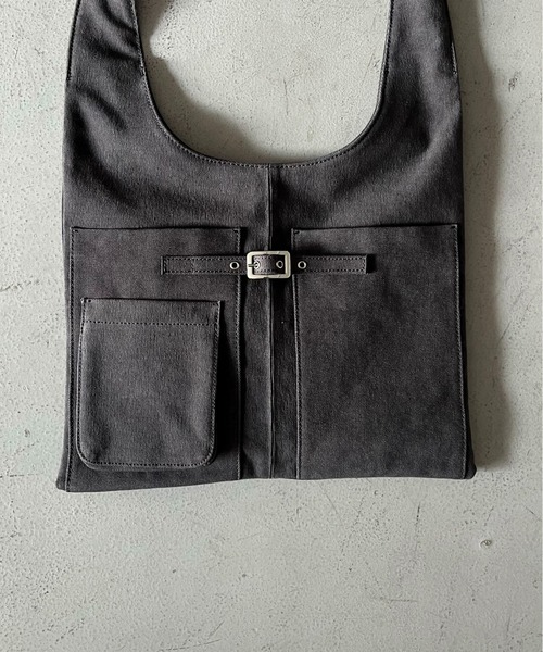 Gimaguas Blanca Bag Canvas 