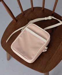 LOWRYS FARM | ＬＦパイピングショルダー 288141(ショルダーバッグ)