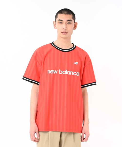 セール】フットボールシャツ（Tシャツ/カットソー）｜New