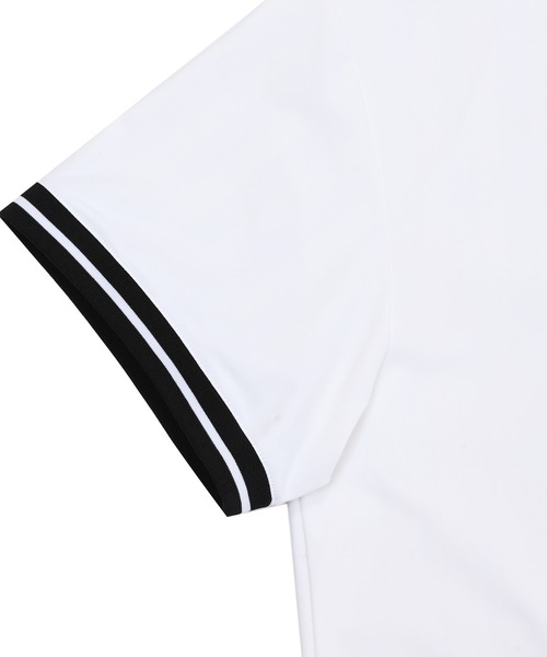 NEW BALANCE(ニューバランス)の「フットボールシャツ(Tシャツ/カットソー・メンズ・ブラック系その他/レッド/ホワイト・XX-LARGE/X-LARGE/LARGE/MEDIUM/SMALL)」の10枚目の写真