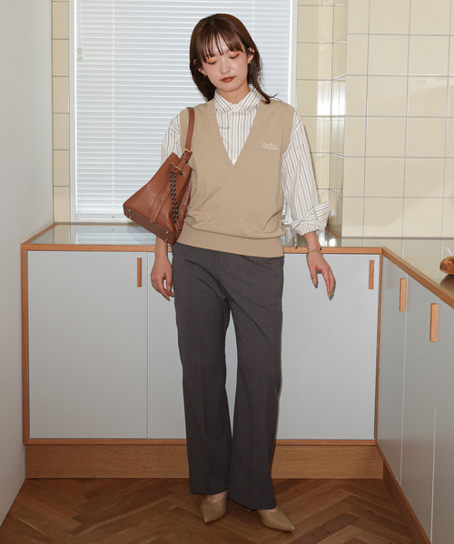 セール】《WEB限定/追加》The Skirt Chronicles SLOBE別注