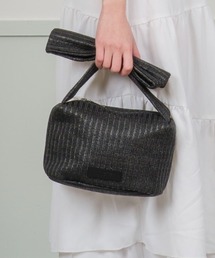 エロイーズ　リボンバッグ　メッシュ HELOYSE＞メッシュ トートバッグ