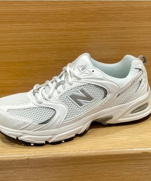 [New Balance] U530CSB スニーカー☆送料込☆ New Balance / U530CSB（22.5～24.5cm）｜ビーミングライフ