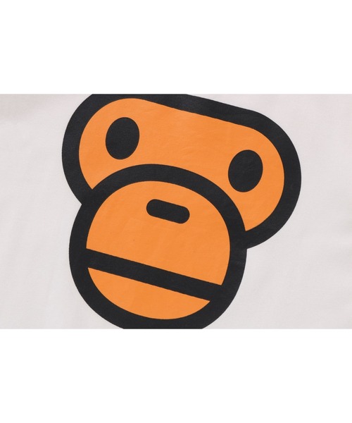 MILO FACE ROMPERS（ロンパース）｜A BATHING APE（アベイシング