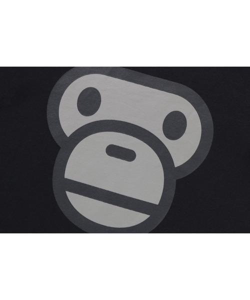 MILO FACE ROMPERS（ロンパース）｜A BATHING APE（アベイシング