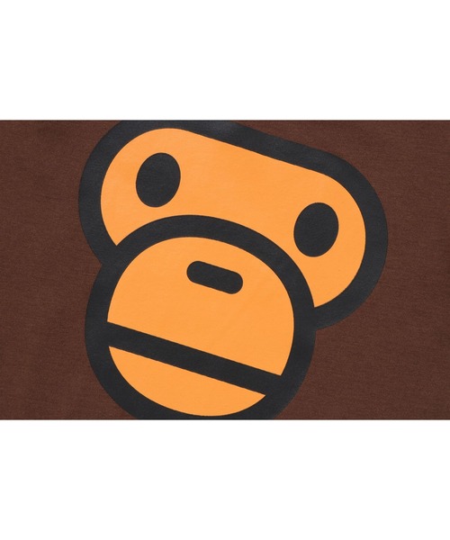 MILO FACE ROMPERS（ロンパース）｜A BATHING APE（アベイシング