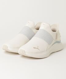 プーマ PUMA SOFTRIDE ハーモニー EASE IN GL W_