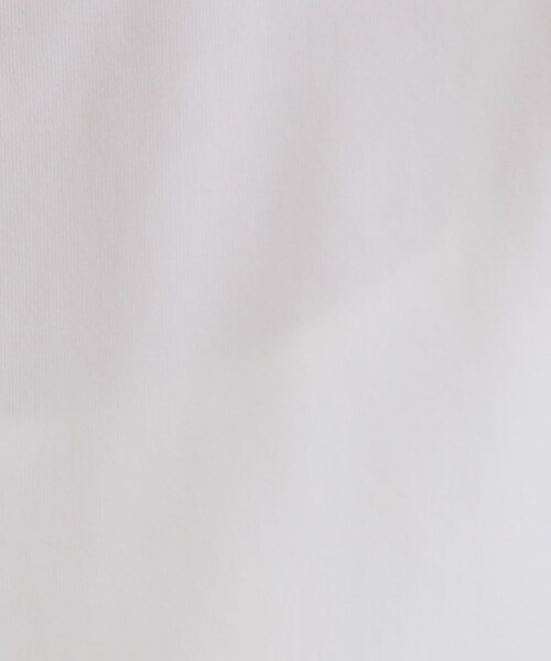 grove（グローブ）の「裾テールロンT（Tシャツ/カットソー・レディース・ホワイト系5/オフホワイト・01/02/04/03/05）」の6枚目の写真