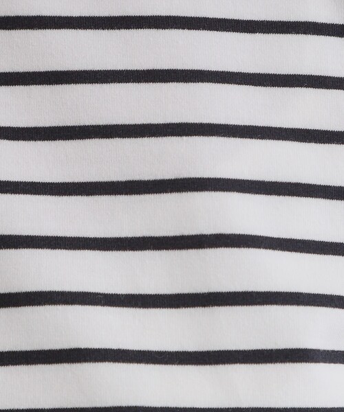 grove（グローブ）の「裾テールロンT（Tシャツ/カットソー・レディース・ホワイト系5/オフホワイト・01/02/04/03/05）」の11枚目の写真