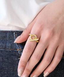 blatto/ブラット 指輪 リング チェーン bla-ring-00569 メンズ 秋物 秋服 2026年秋冬