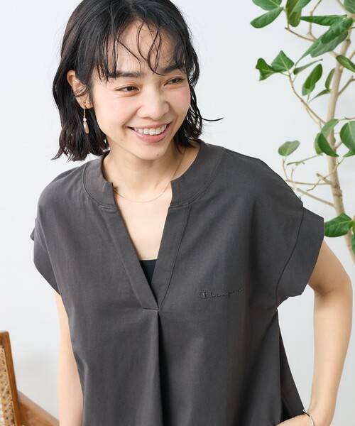 セール】Champion × FREAK'S STORE/チャンピオン 別注