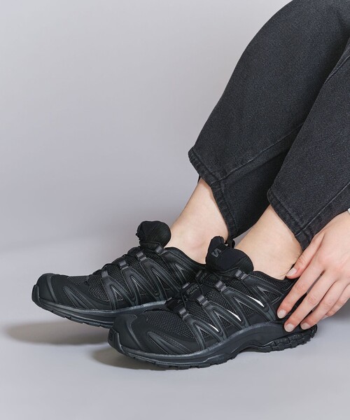 salomon xa pro 3D スニーカー ブラック XA PRO 3D 黒 | スニーカー/シューズ – SALOMON (サロモン) 公式