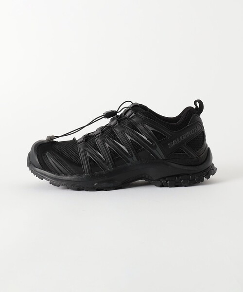 SALOMON XA PRO 3D スニーカー ブラック24cm. XA PRO 3D 黒 | スニーカー/シューズ – SALOMON (サロモン) 公式